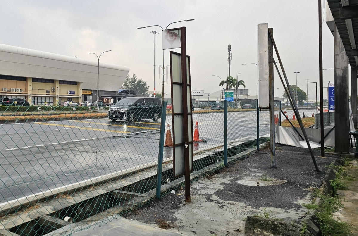 Označení zastávky autobusu