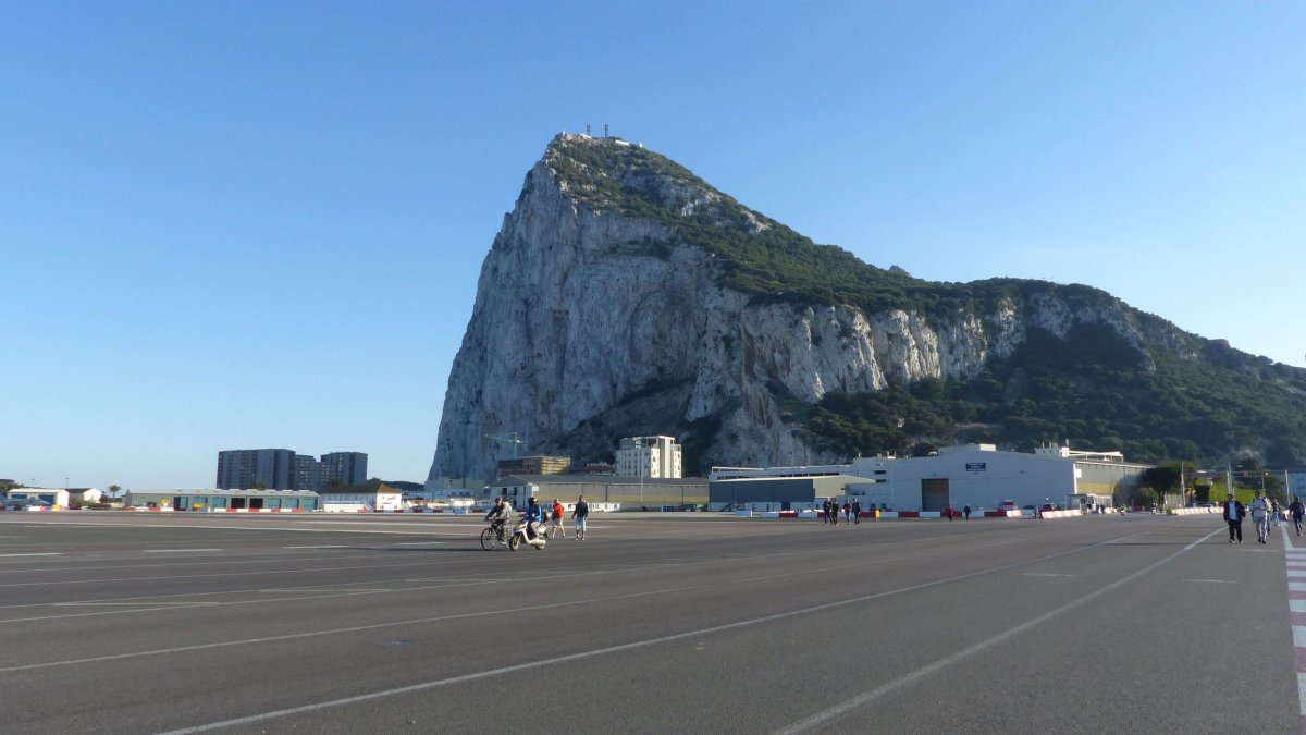 ...s úžasnými výhledy