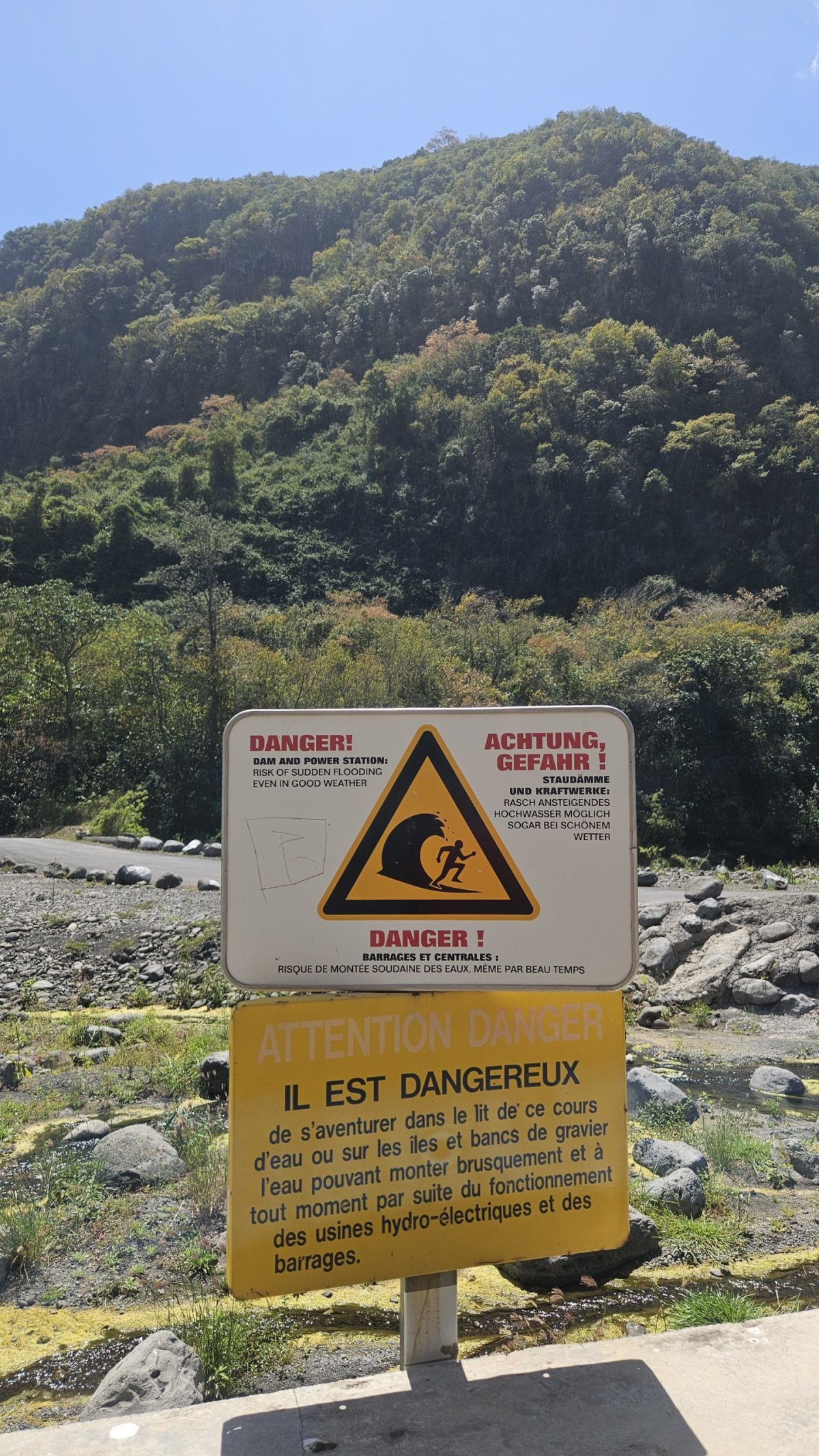 Pozor na tsunami