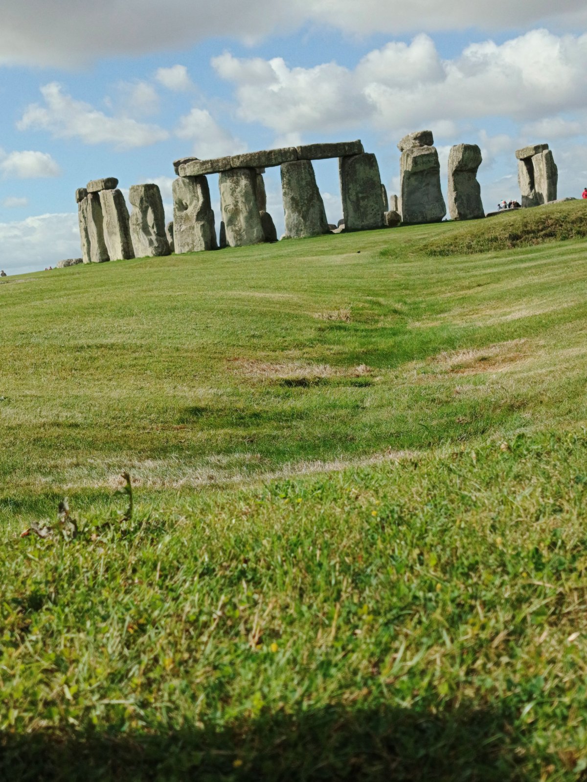Stonehenge #4.