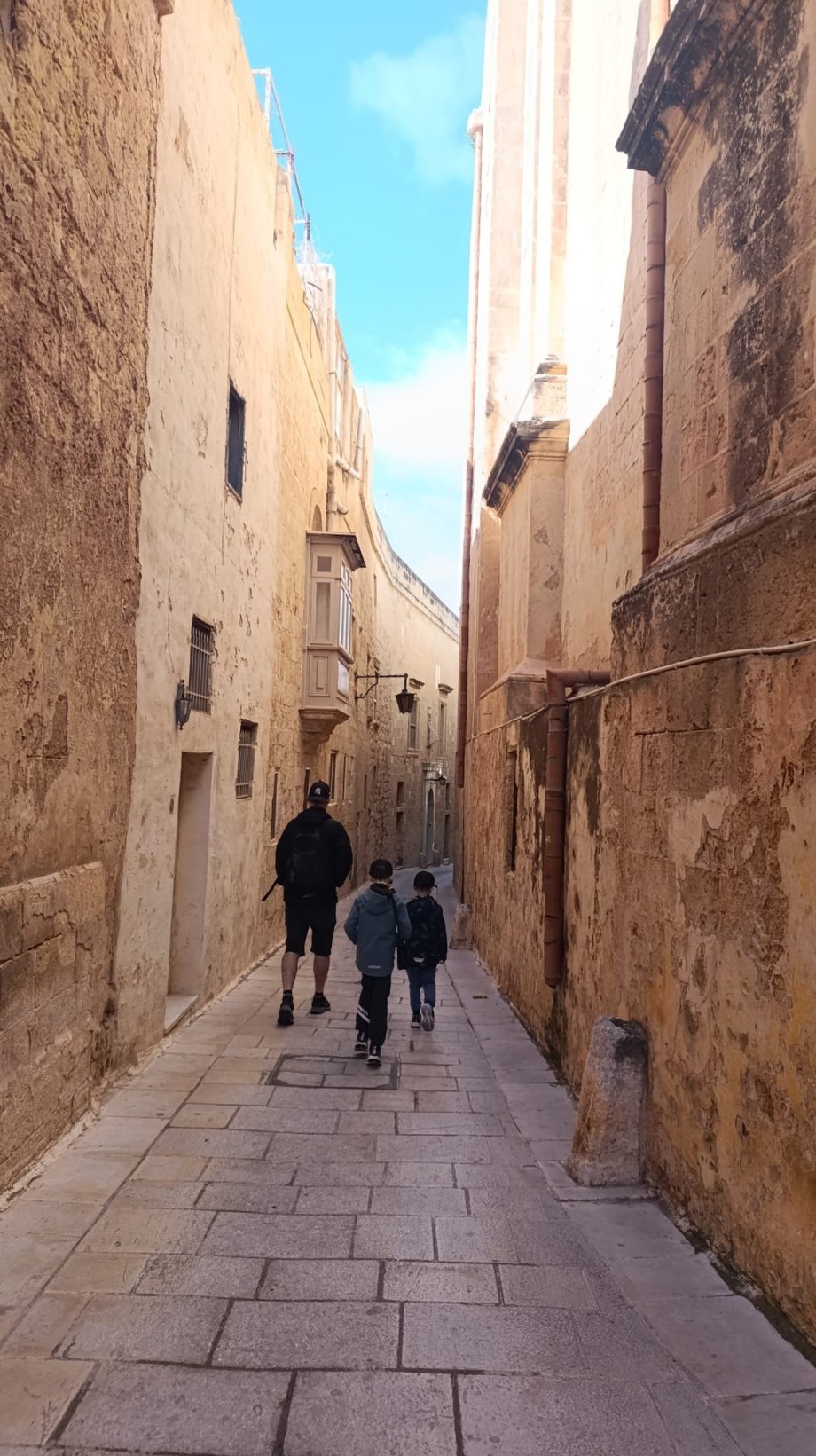 Mdina