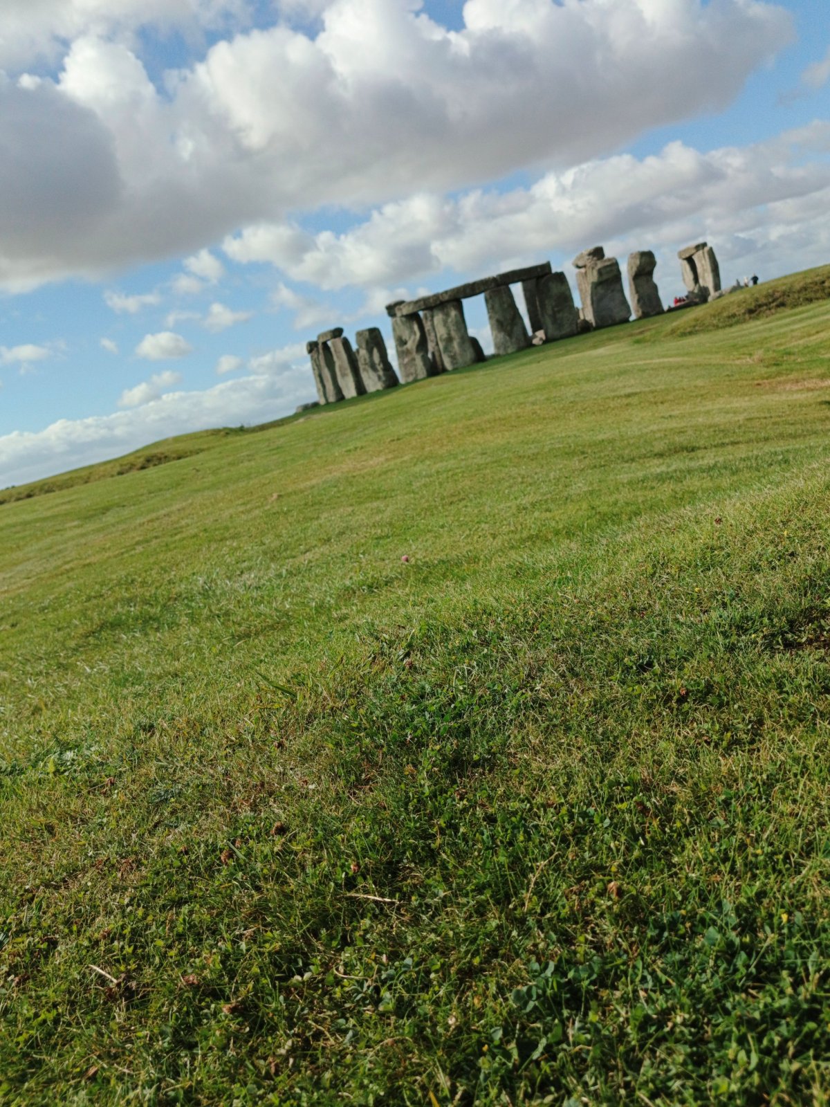 Stonehenge #6.