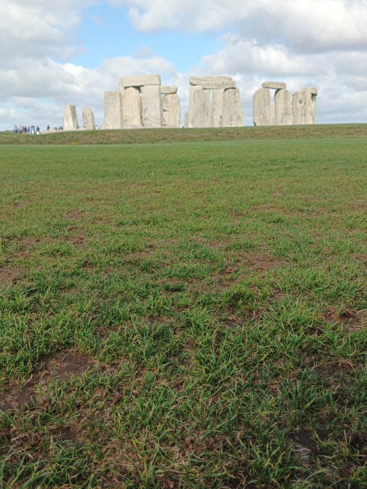 Stonehenge #7.