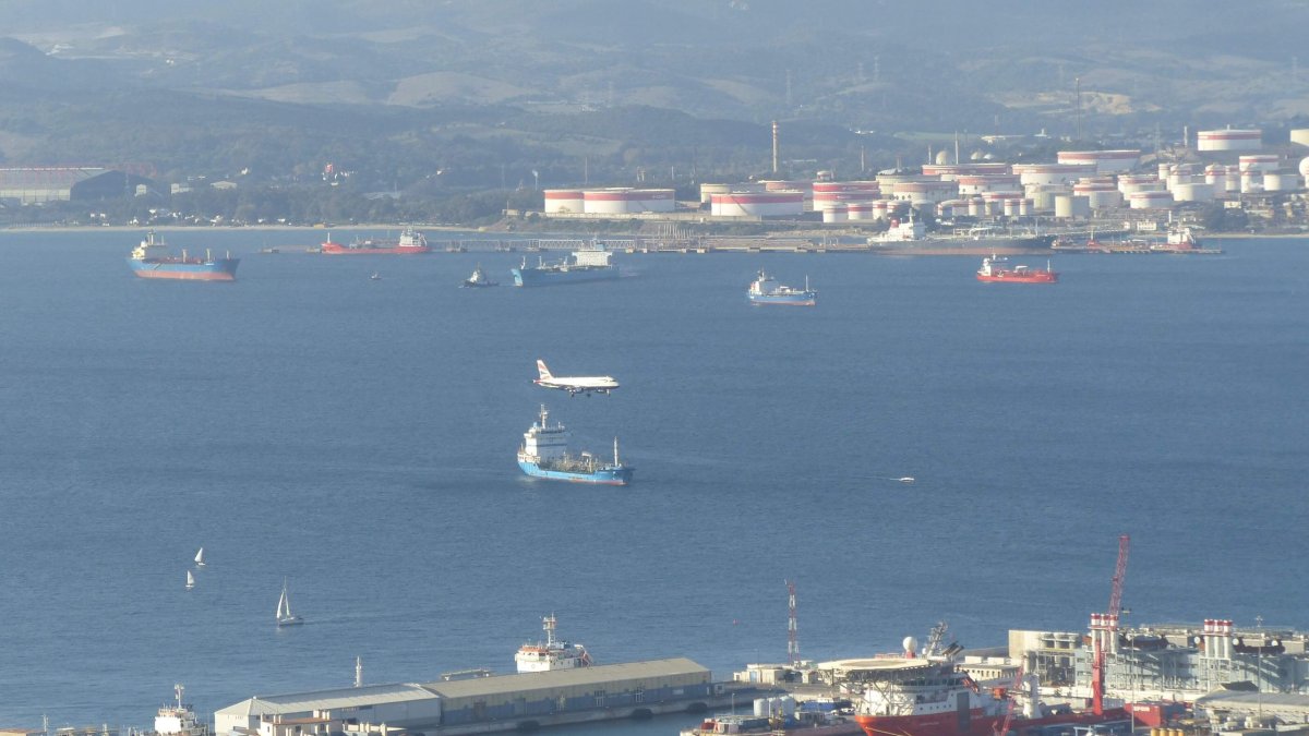 British Airways se chce povozit na lodi