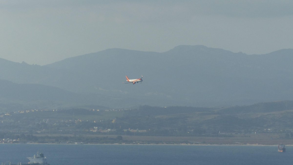 easyJet točí závěrečnou zatáčku na finále...