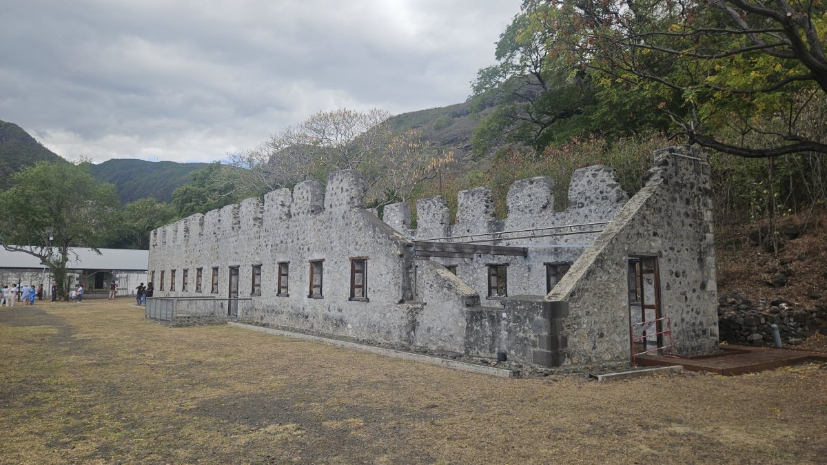 Lazaret