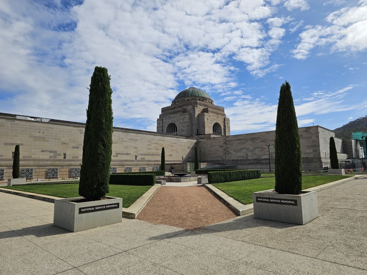 Australian War Memorial