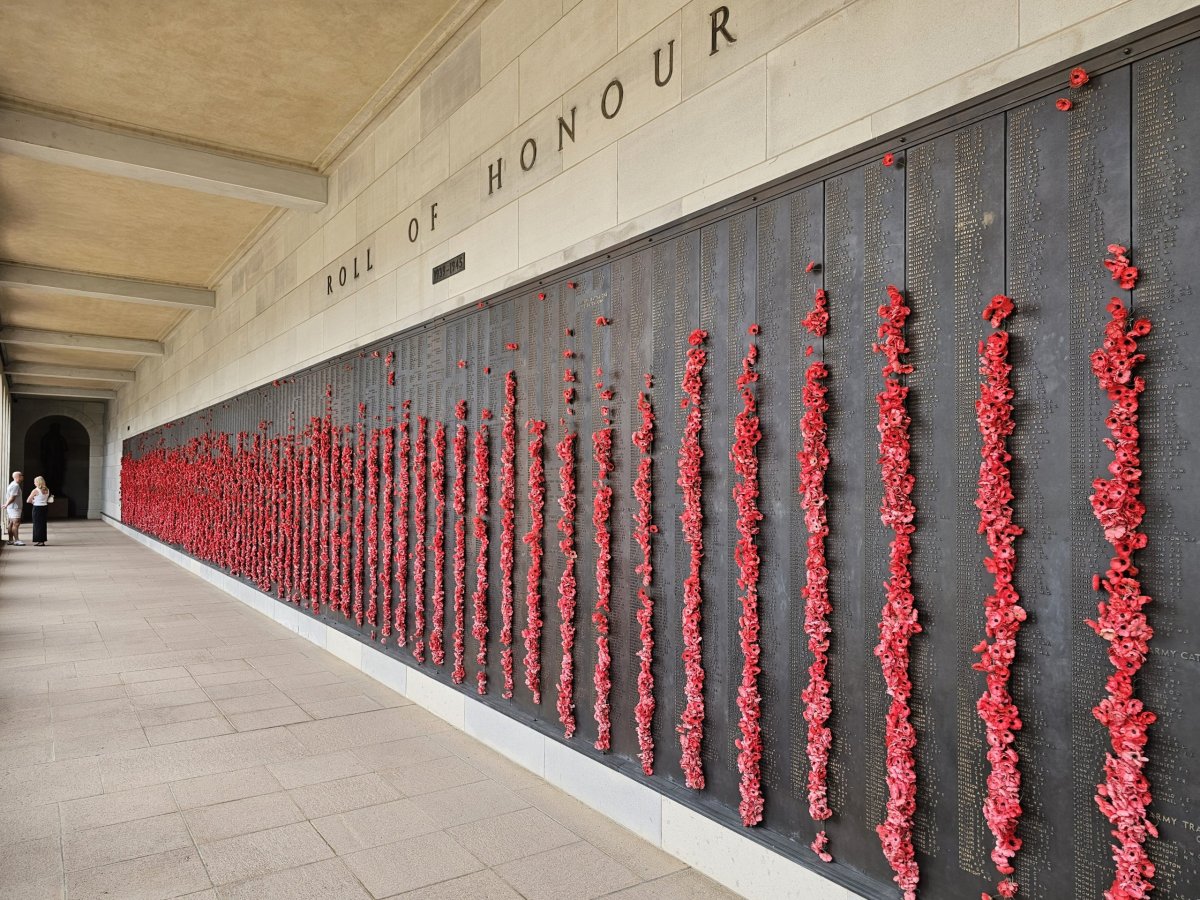 Australian War Memorial