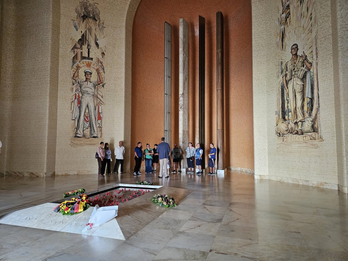 Australian War Memorial