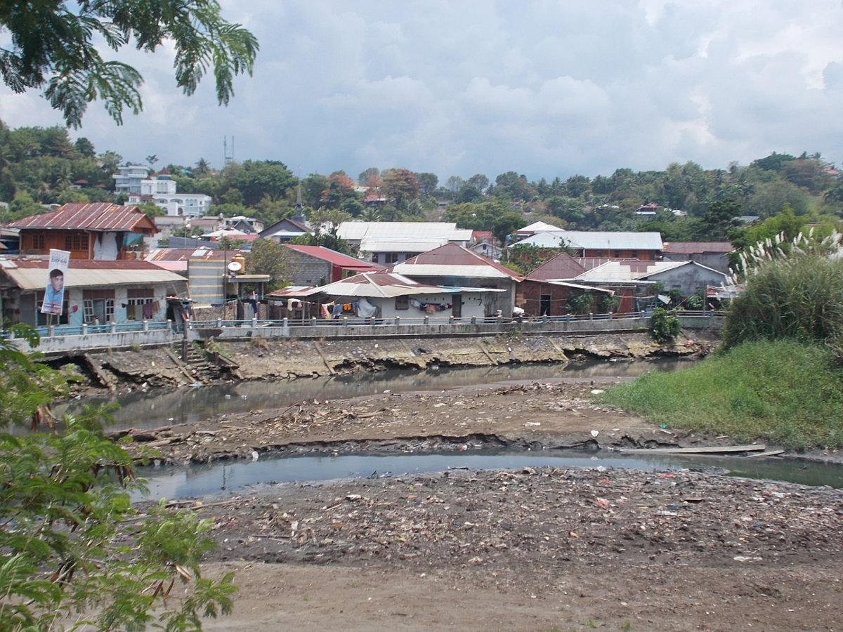 Kanalizační systém