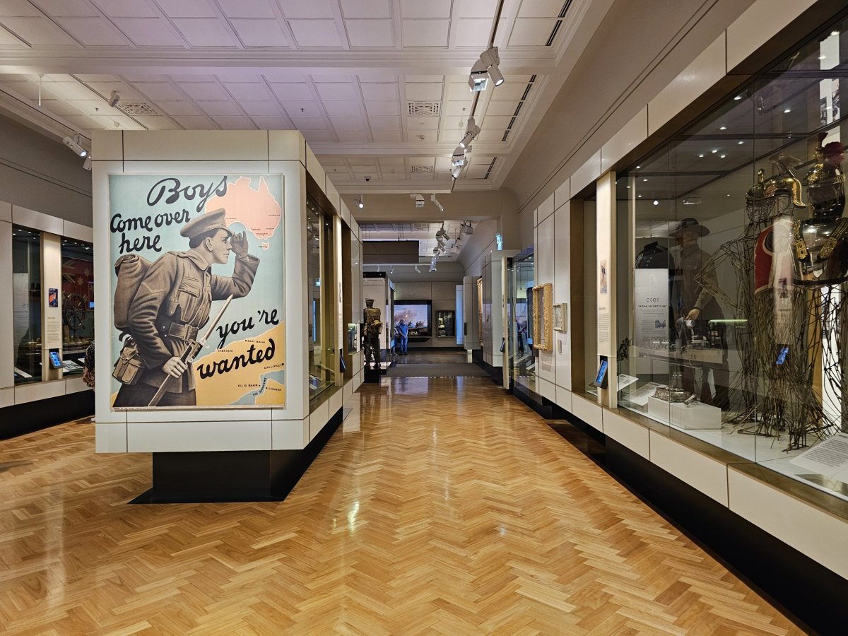 Australian War Memorial