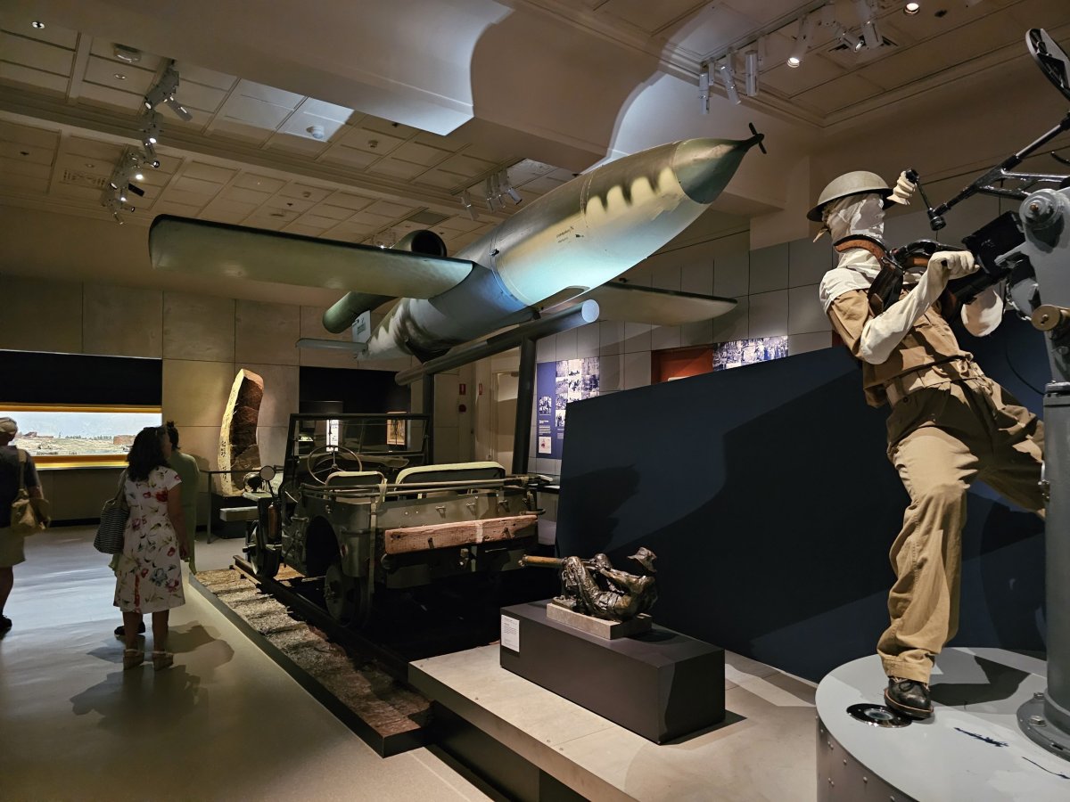 Australian War Memorial