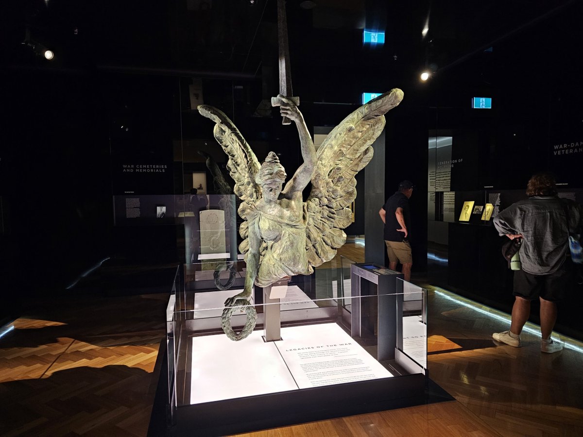 Australian War Memorial