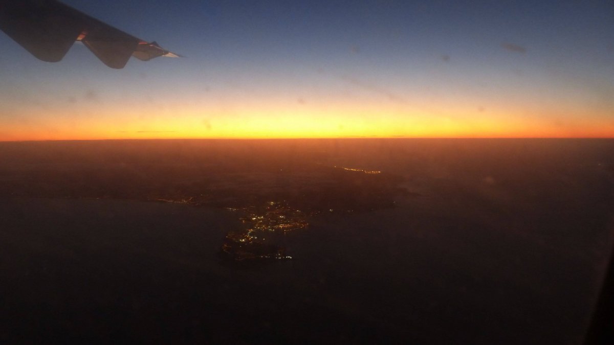 Poslední výspa civilizace - španělská exkláva Ceuta