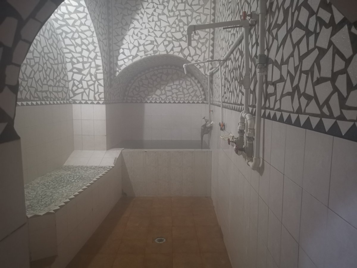 Tbilisi - Royal Bath