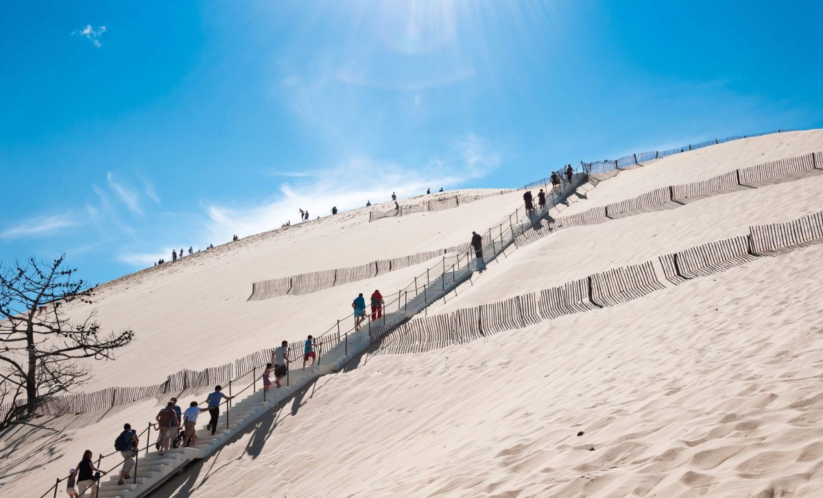 Dune du Pilat