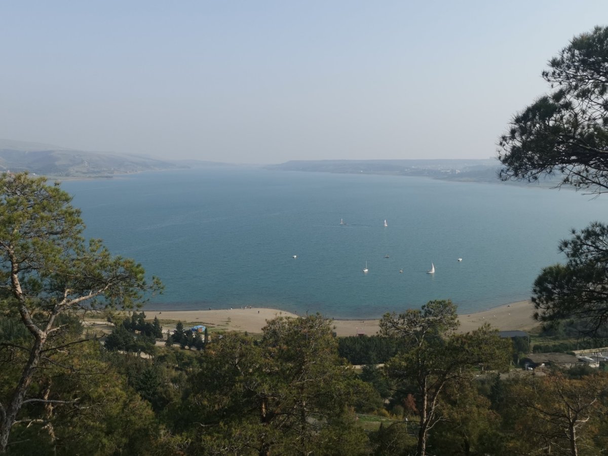 Tbilisi Sea