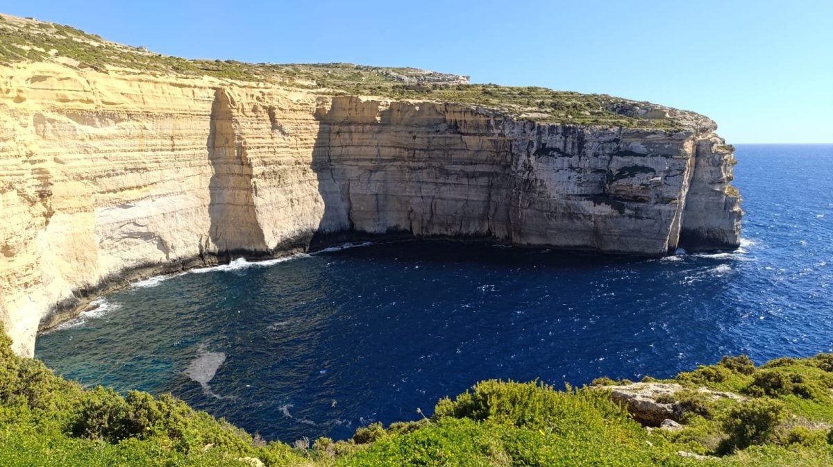 Cliffy na Gozu