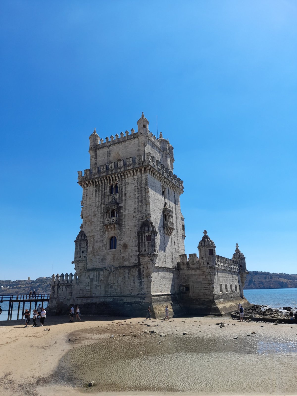 Belémská věž