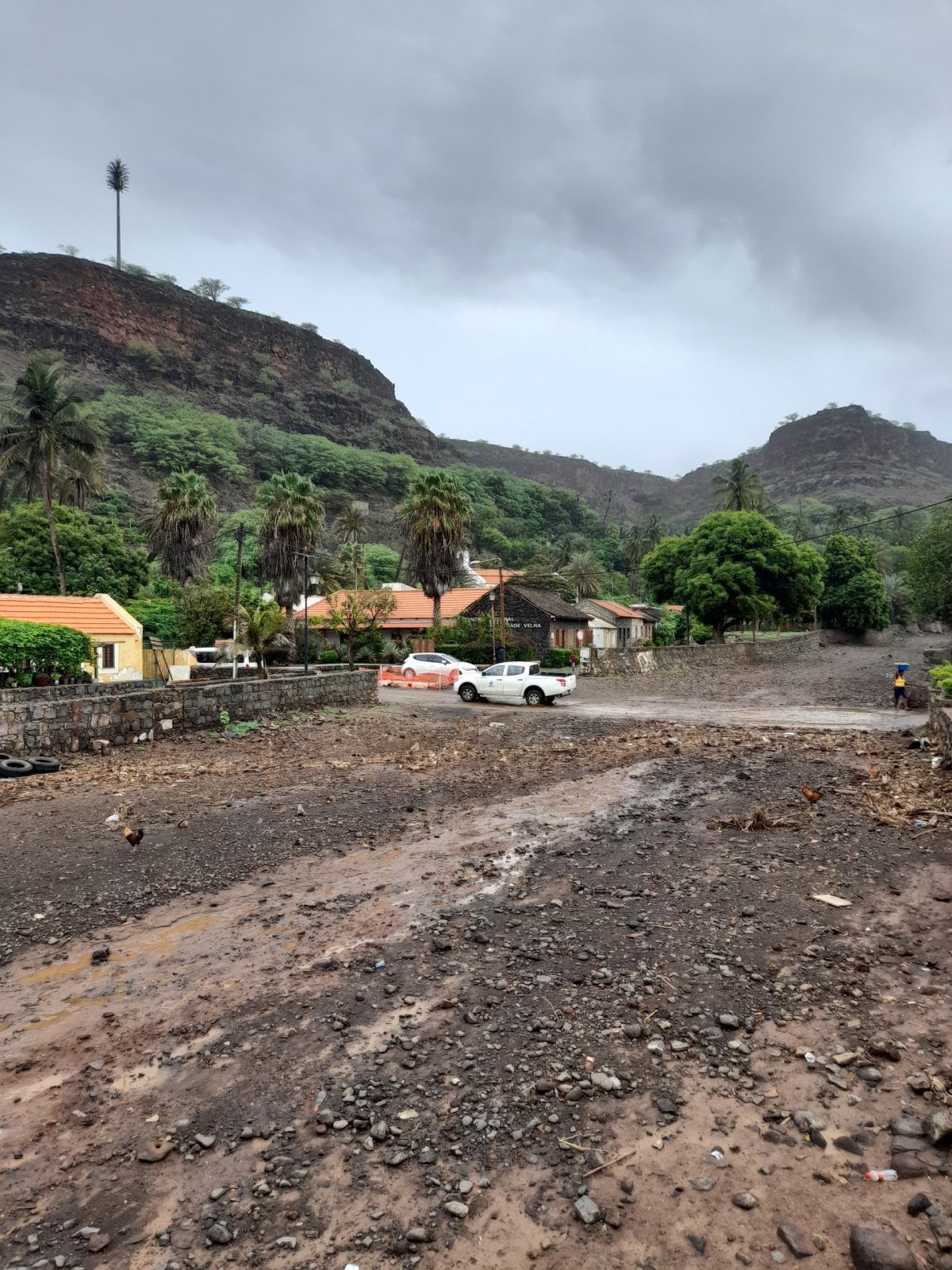 Špičková infrastruktura