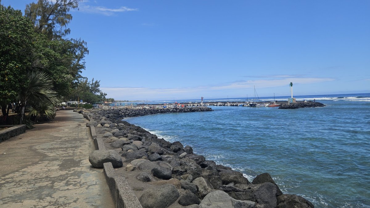 Promenáda