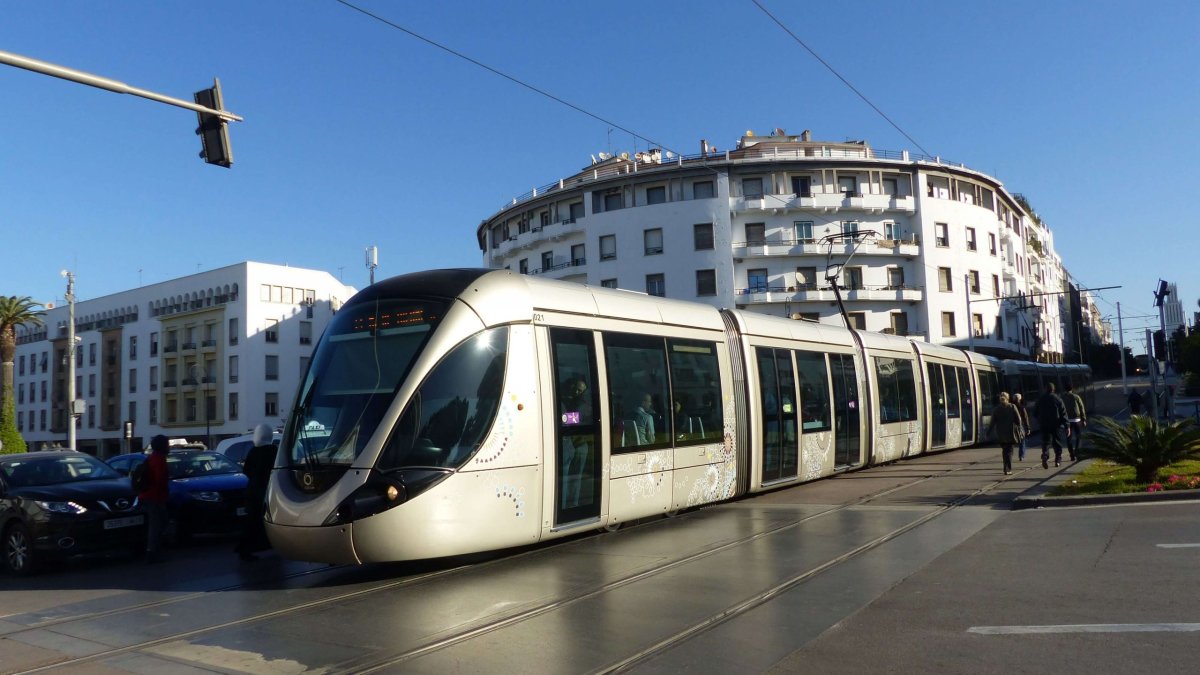 Rabatské tramvaje