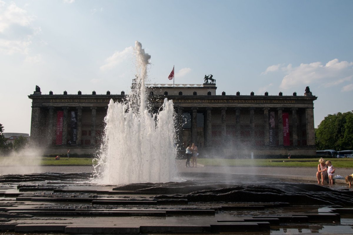 Altes museum