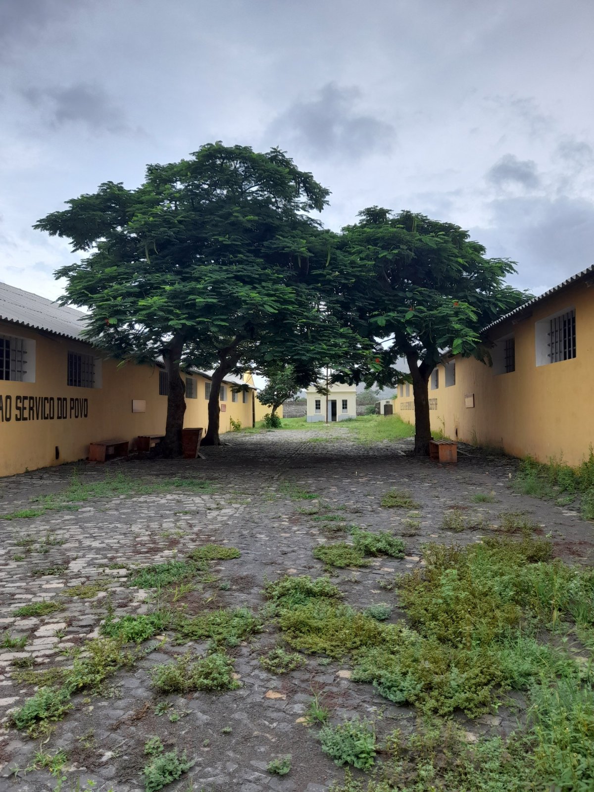 Koncentrační tábor