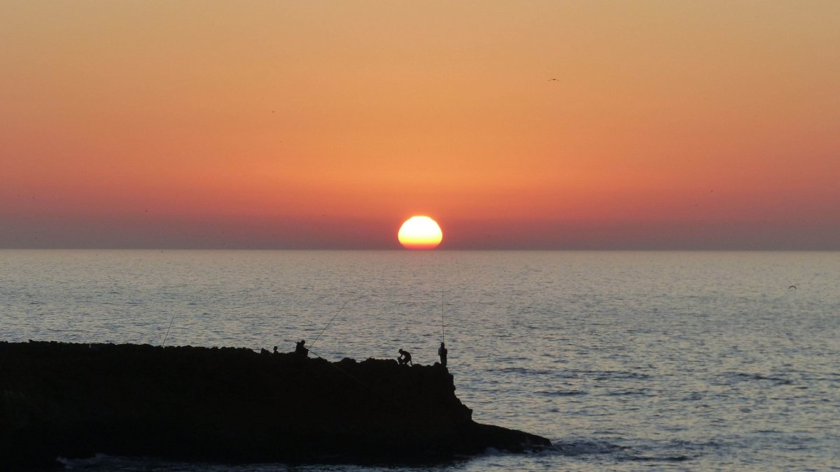 Kýč... ale pěknej