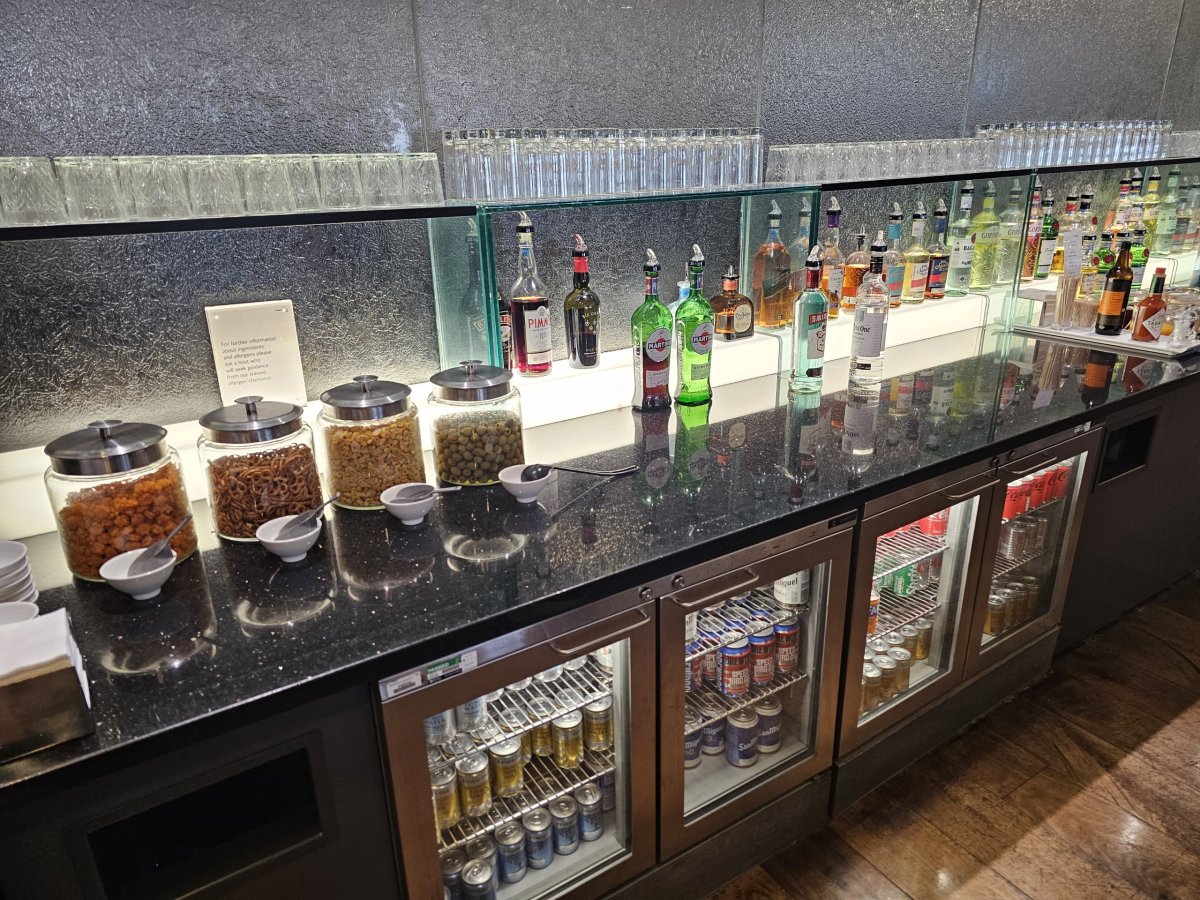 Alkoholické nápoje