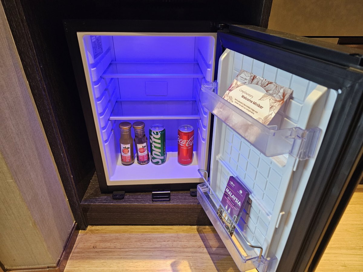 Minibar