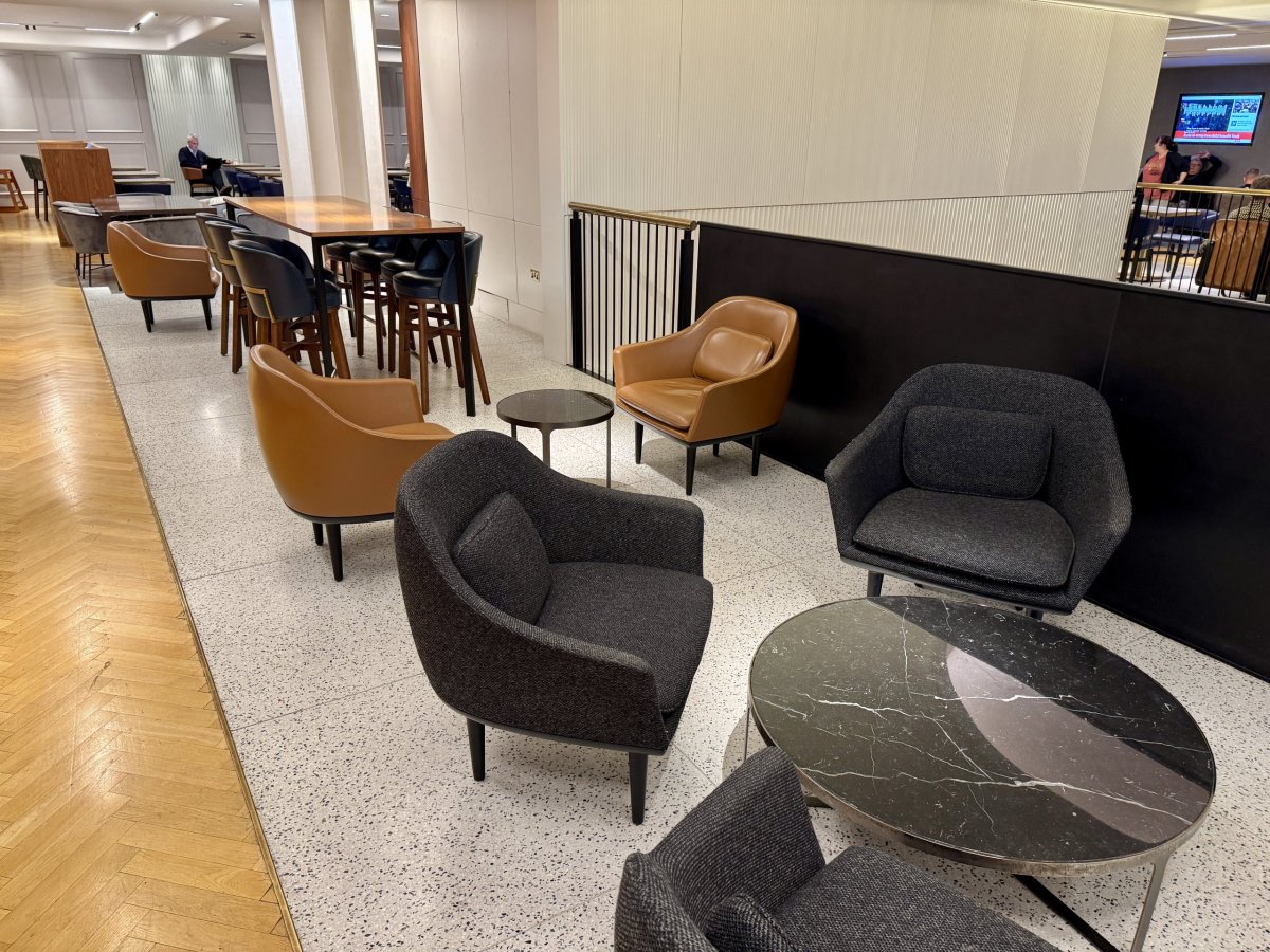 Křesílka na sezení