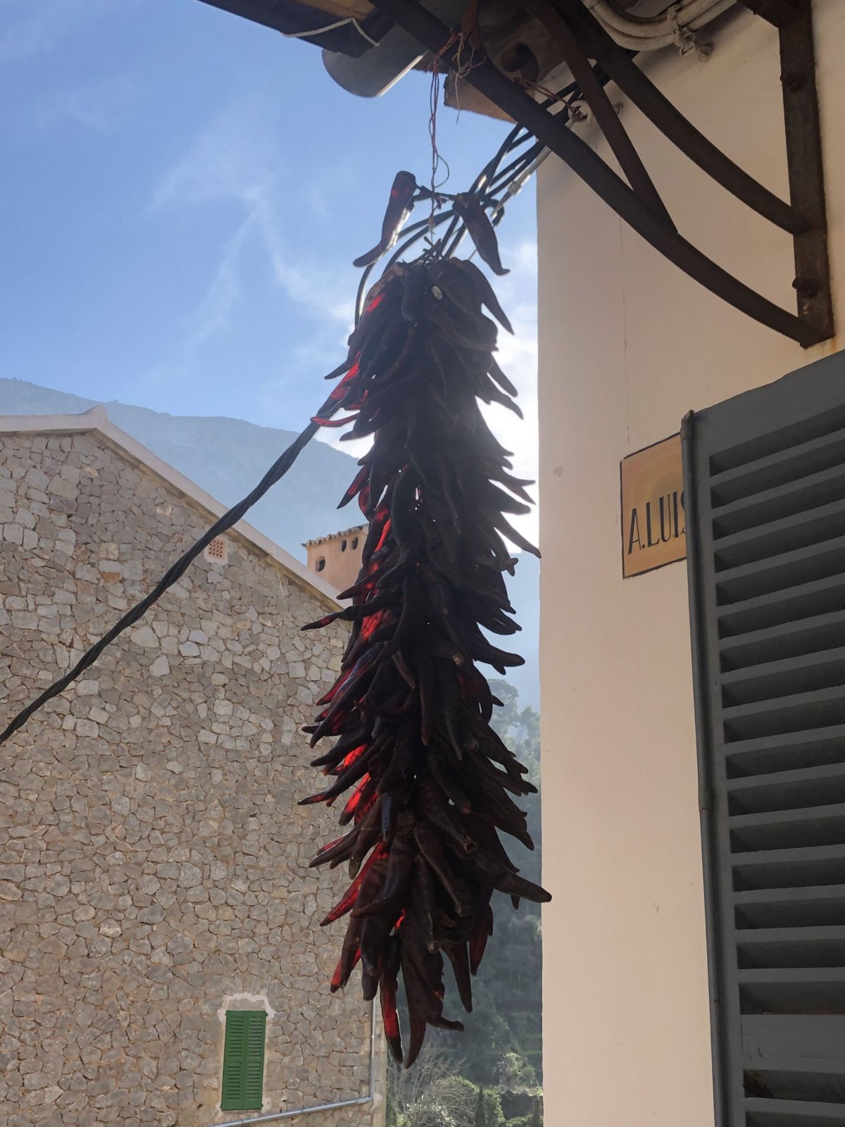 Je libo papričku?:)