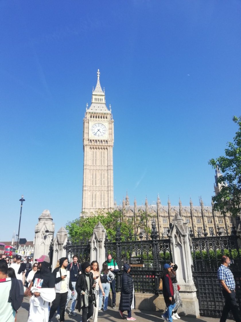 Big Ben