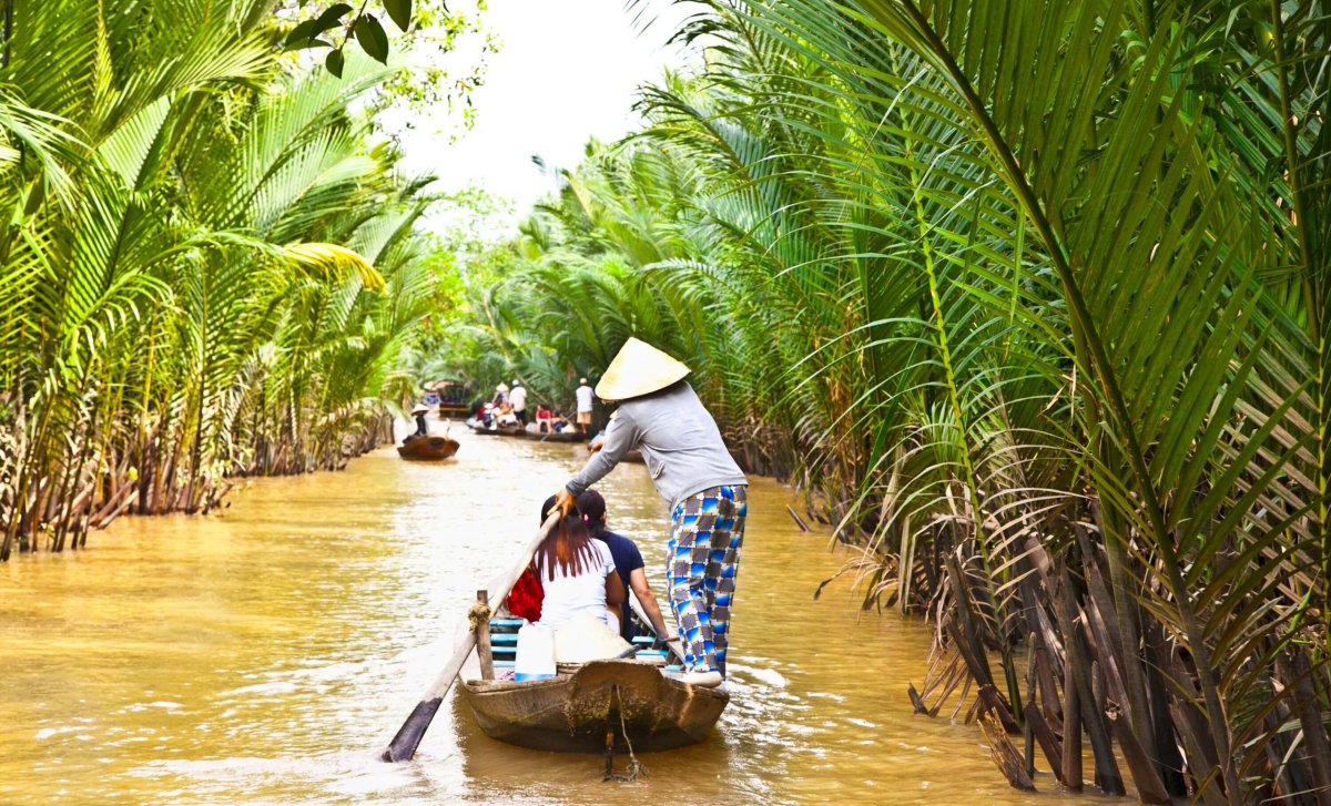 Mekong