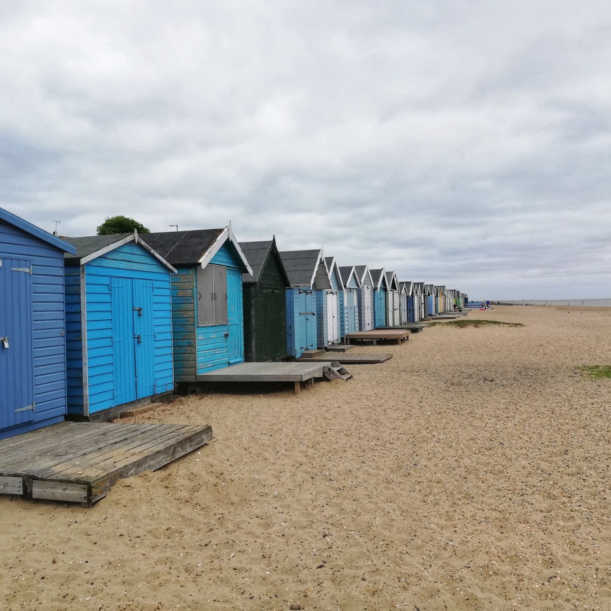 Mersea