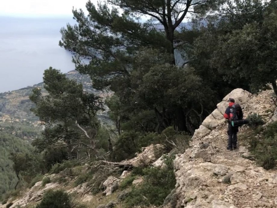 Ještě poslední výhledy...