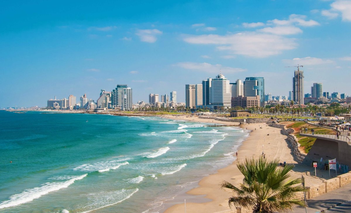 Tel Aviv