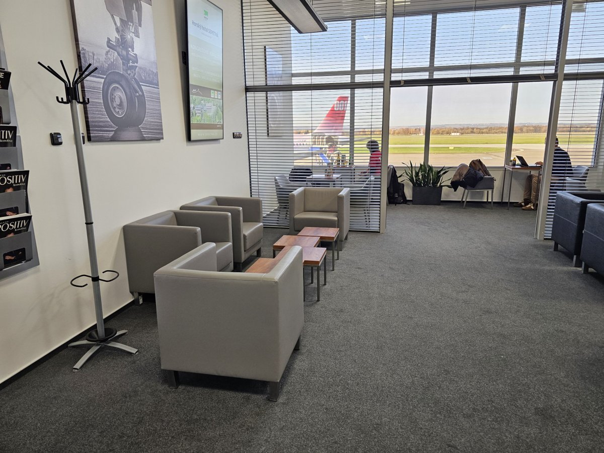 Křesílka k sezení