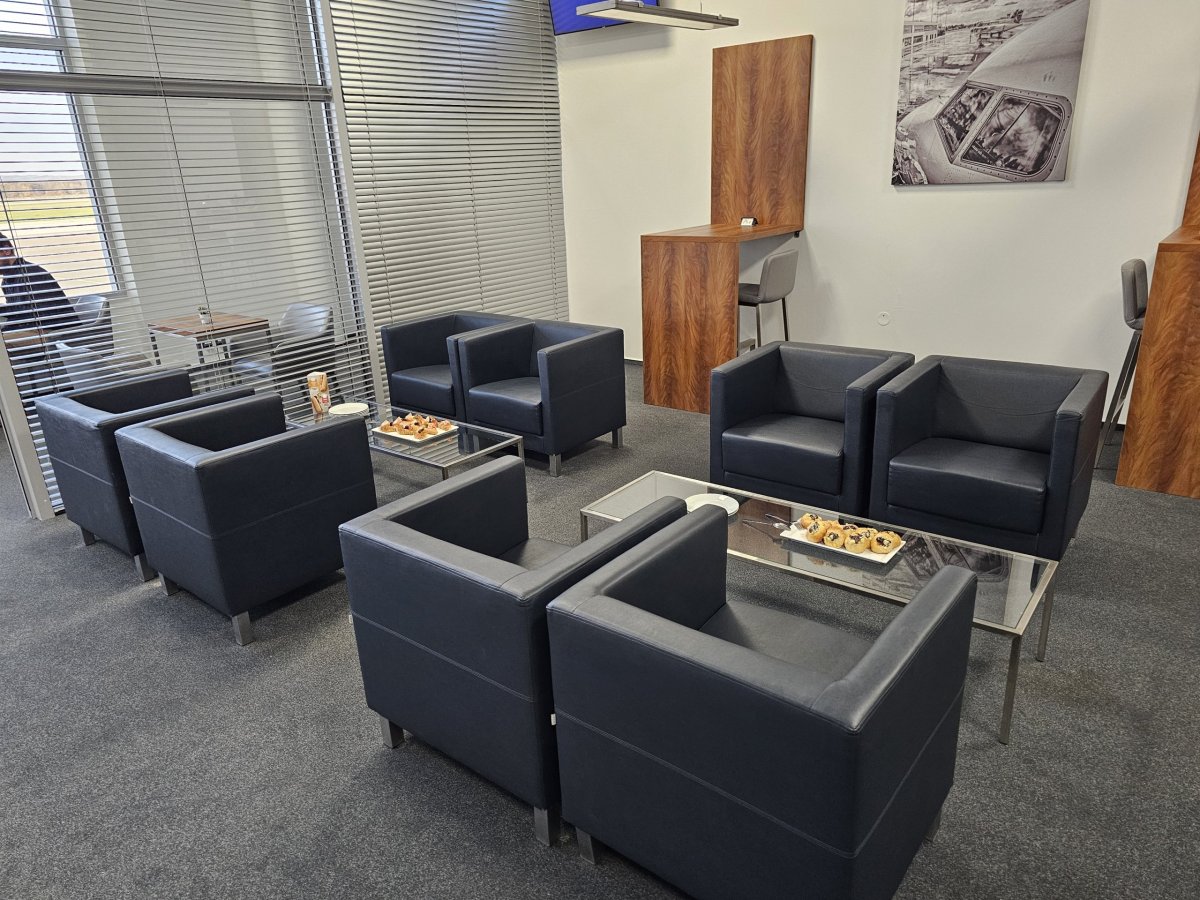 Křesílka k sezení