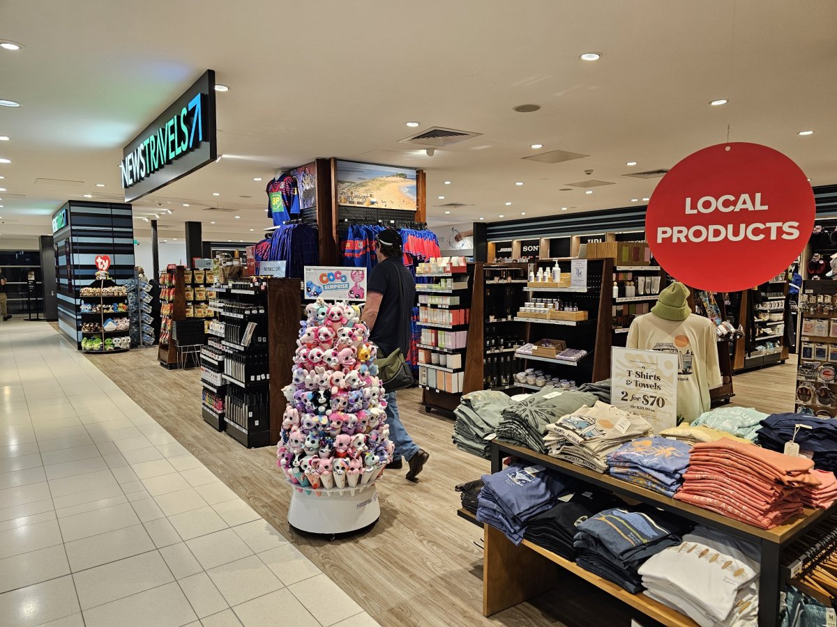 Obchody v tranzitní zóně