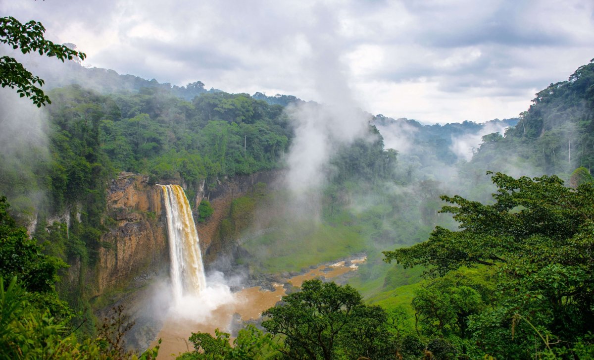 Kamerun