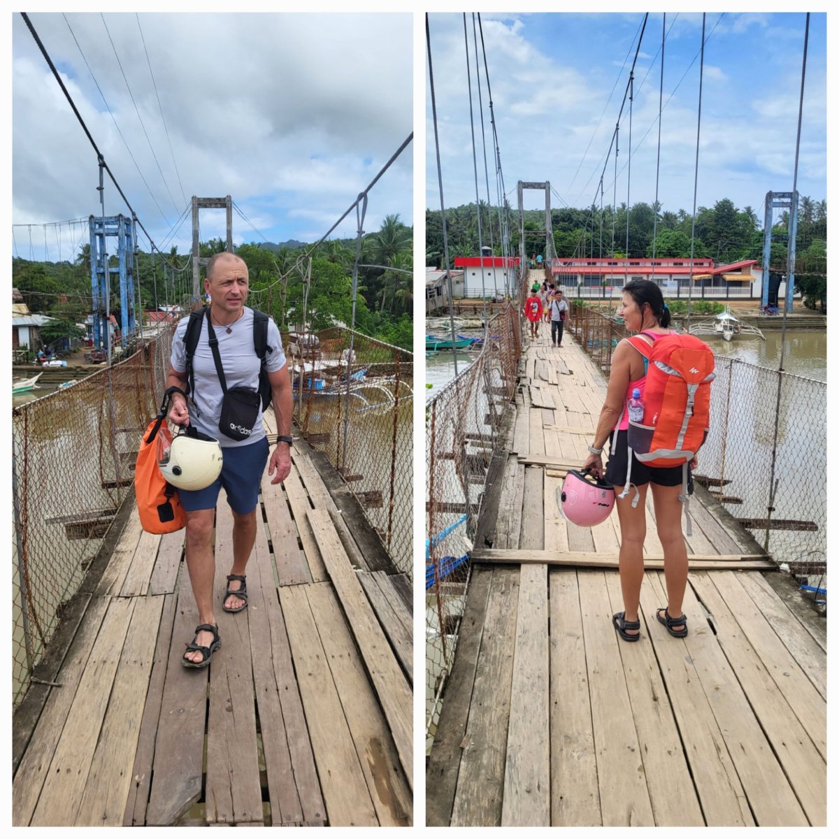 Náš most 1.11.2025