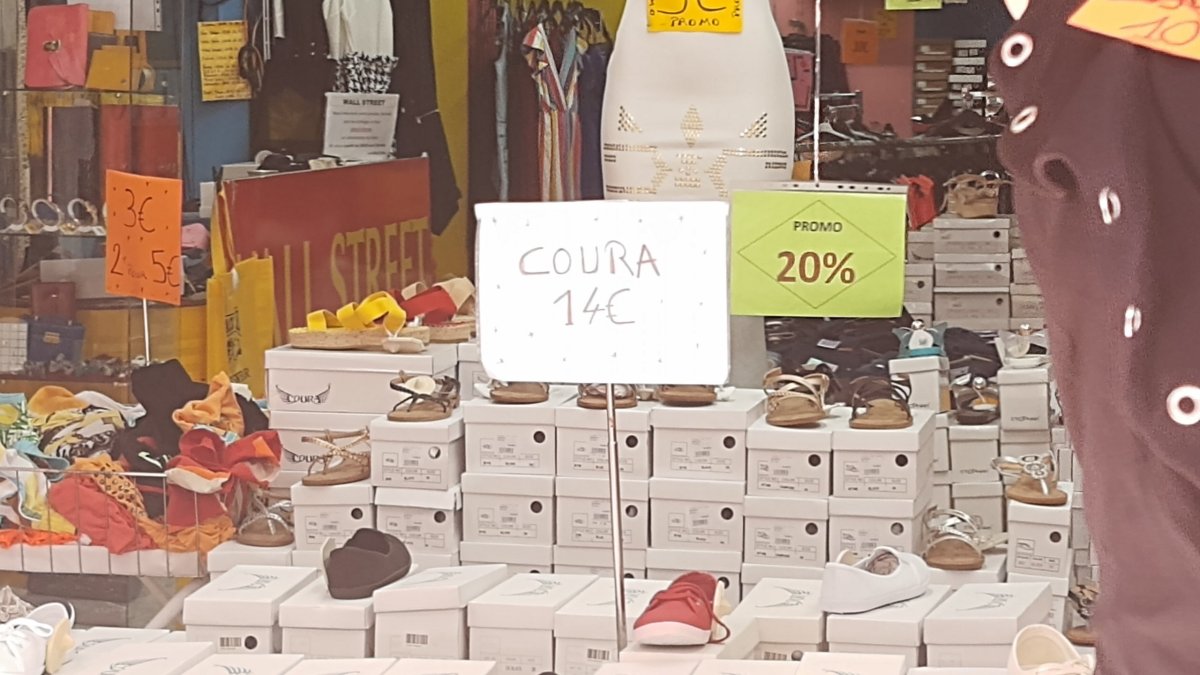 Tak draho tu fakt není ...