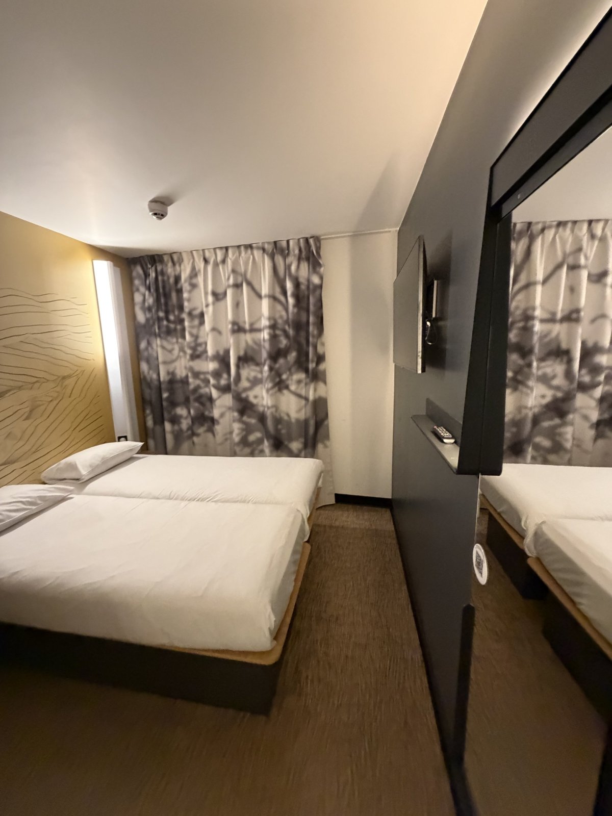 Hotel B&B Ivry-sur-Seine