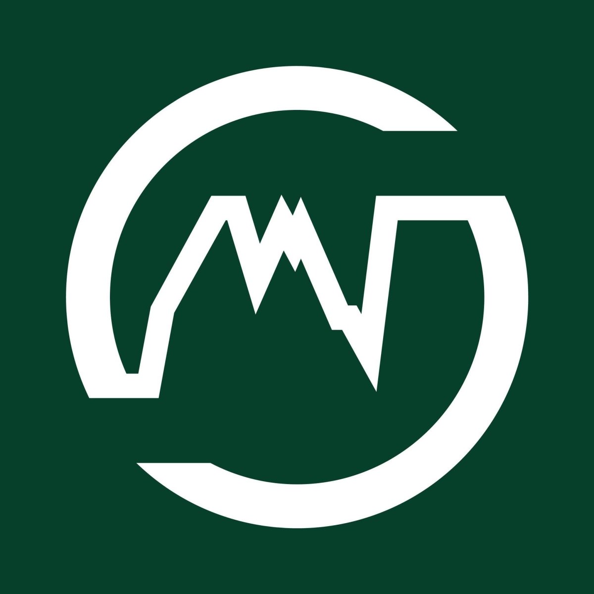 Sky Alps Logo