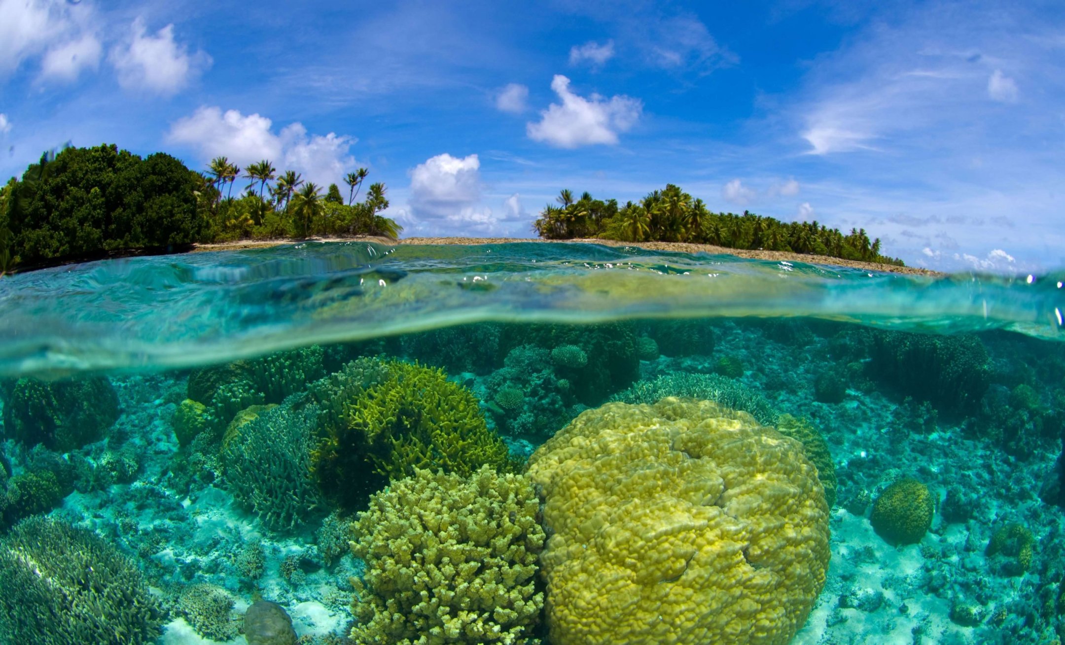 Marshallovy ostrovy vše, co potřebujete vědět před cestou