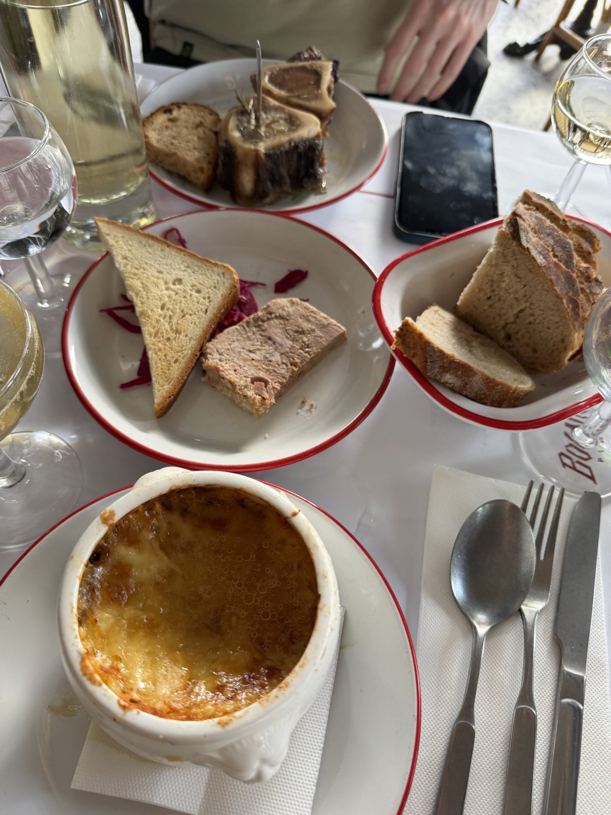 Francouzská kuchyně