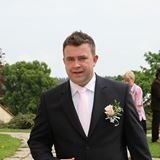 Avatar uživatele