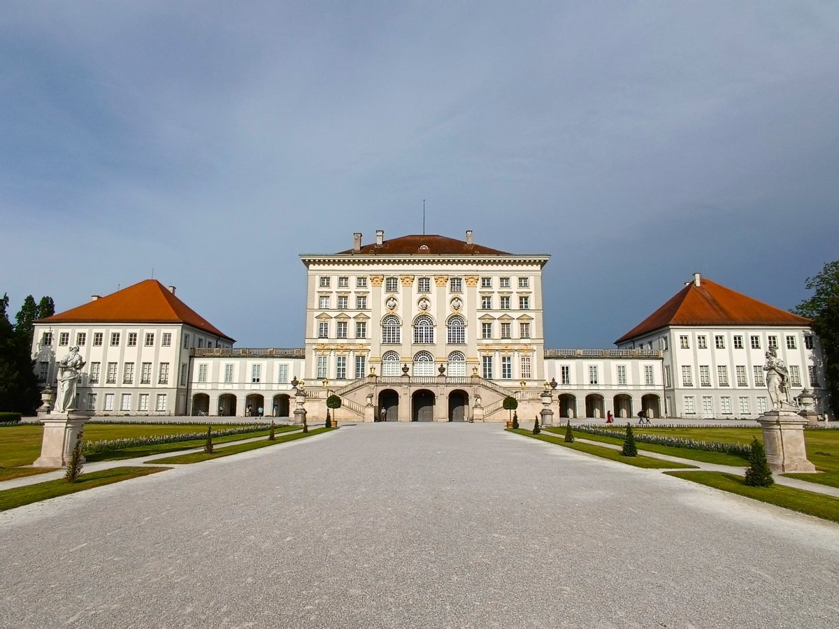 Nymphenburg